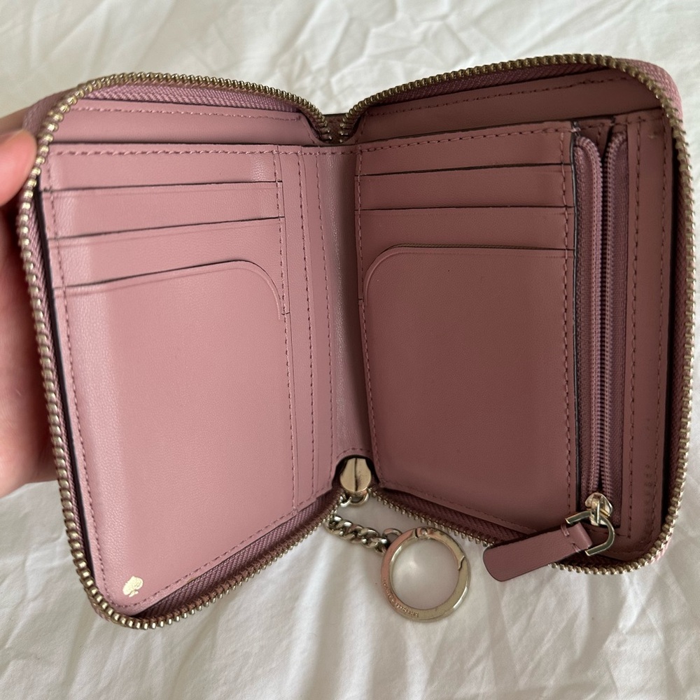 Kate Spade Wallet - Picture 2 of 3